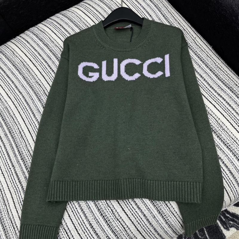Gvc*1 sweaters